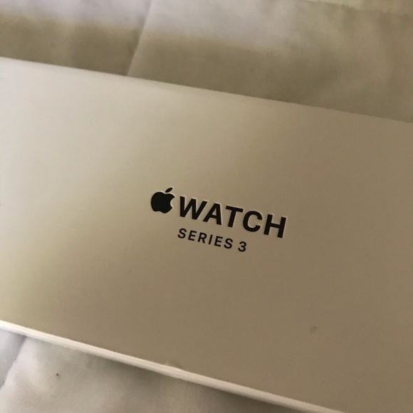 Apple Watch Series 3 - Picture 14 of 16